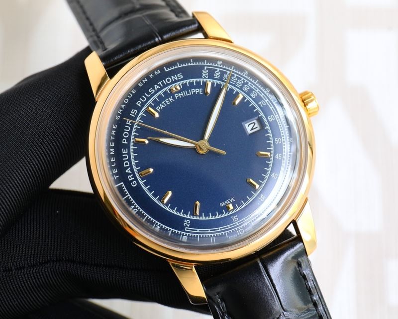 PATEK PHILIPPE Watches